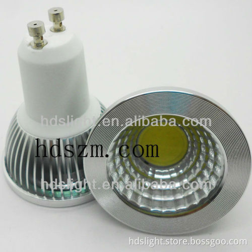 5W cob spotlight modern spot light